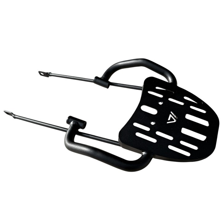 슈퍼쏘코 TC MAX 정품 리어캐리어 리어랙 TC MAX 리어캐리어 짐대