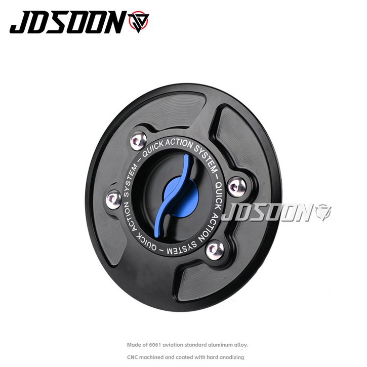 2024 알루미늄 오토바이 연료 필러 커버 가스 탱크 BMW 호환 S1000RR M1000RR 20192024 2023 2022 신제품