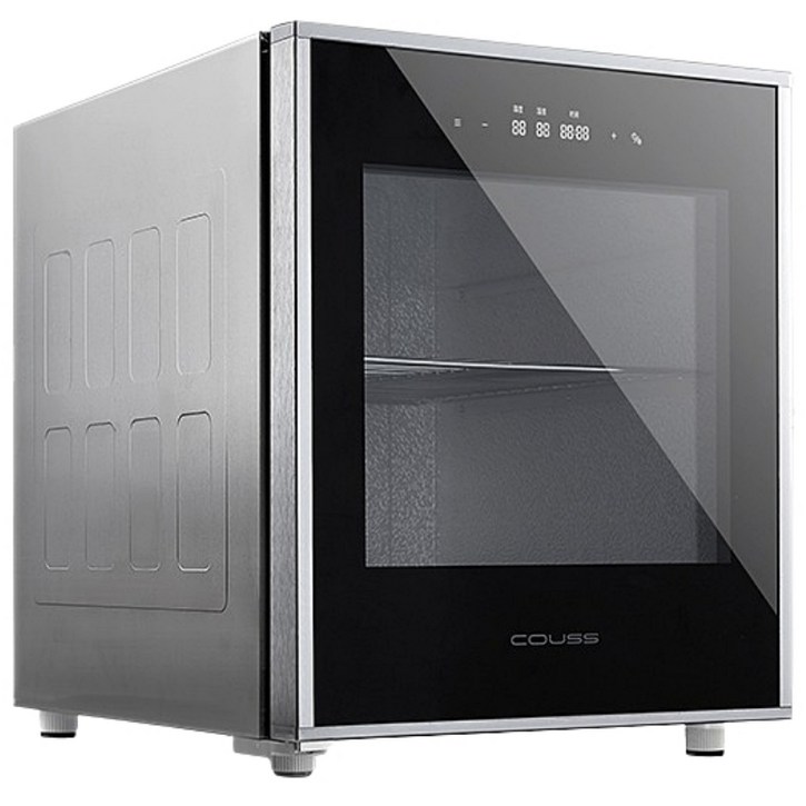 베이쿠스 제빵발효기 빵발효기 제빵기계 가정용 반죽 식빵 발효 홈베이킹 제과제빵