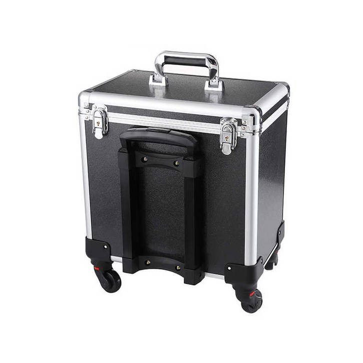 샤오미 미홀 캠핑냉장고  차량용 냉온장고 이동용 바퀴형 50L