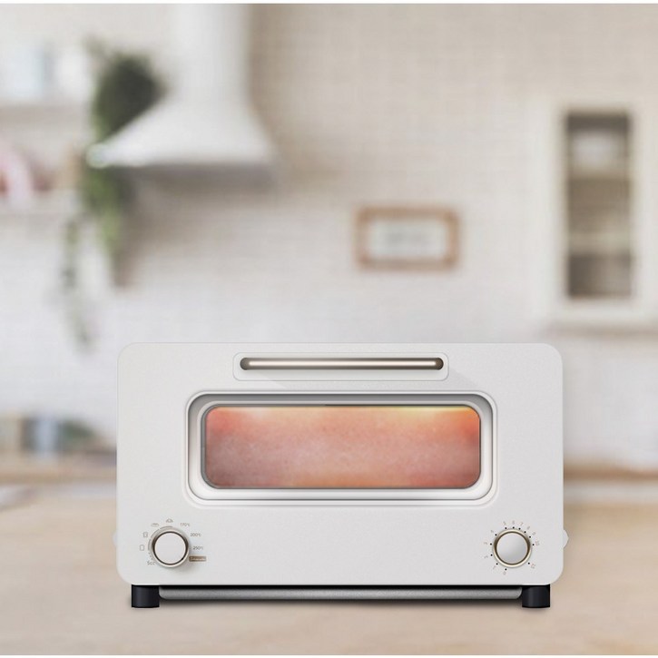 발뮤다 더 토스터 프로 K11BSE 화이트