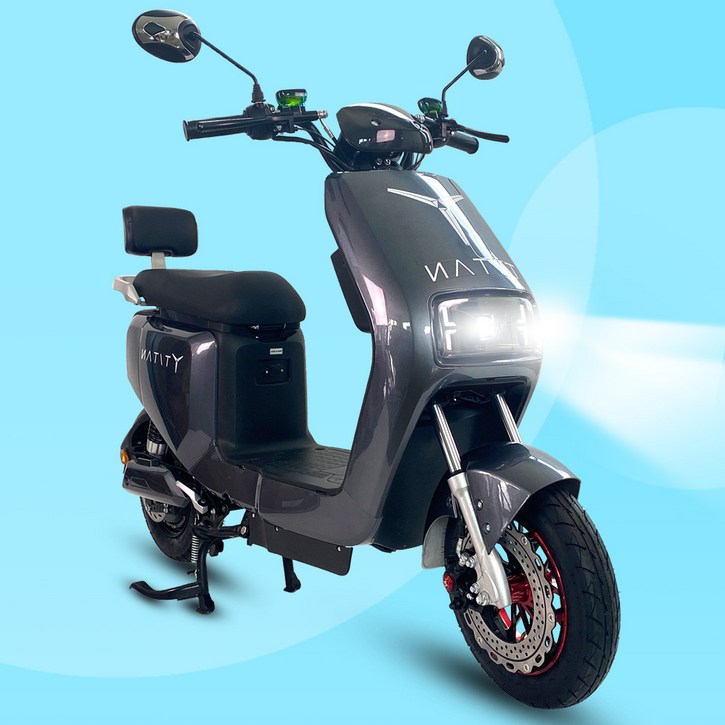 전기 전동 스쿠터 에코드라이브 타이탄1000 60V 800W 에코라이즈 보험가입가능 전기 전동 스쿠터 에코드라이브 타이탄1000 60V 800W 에코라이즈 보험가입가능