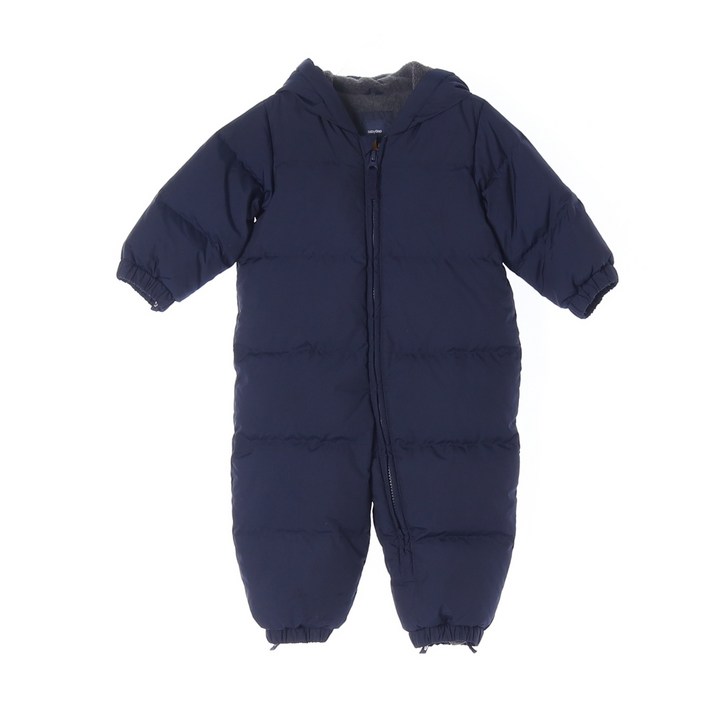 BABY GAP 베이비 갭 폴리 안감 점프슈트 KIDS85