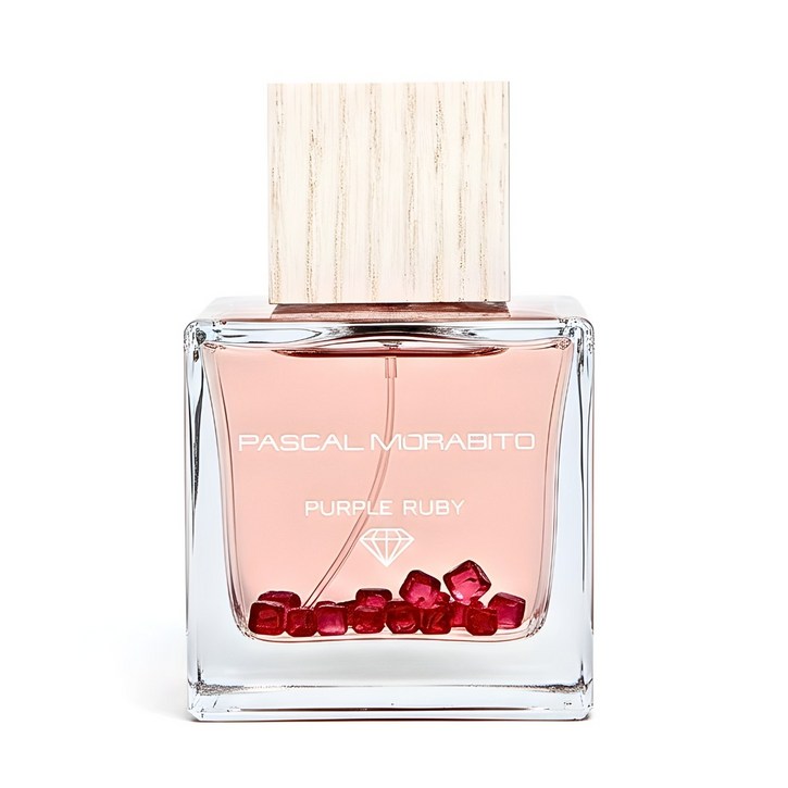 파스칼모라비토 퍼플루비 95ml 프랑스 여자 친구 선물 인기 추천 베스트, 95ml, 1개