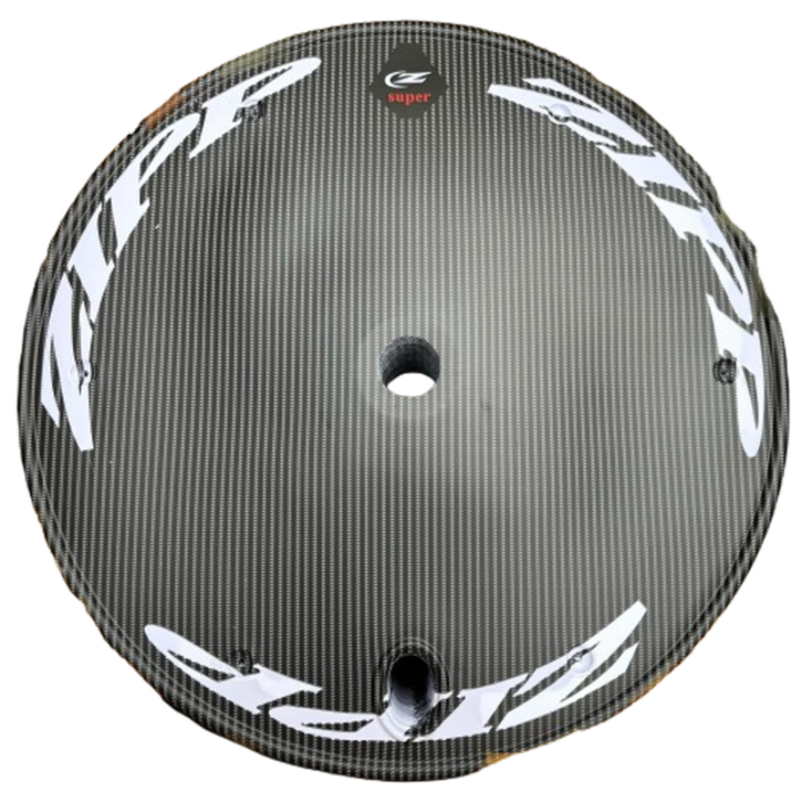 픽시휠셋 700C 26인치 디스크 휠 커버 카본 로드 페포