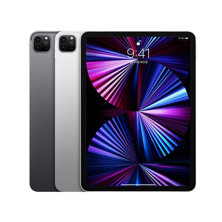 Apple 정품 아이패드 12.9 6세대 B급