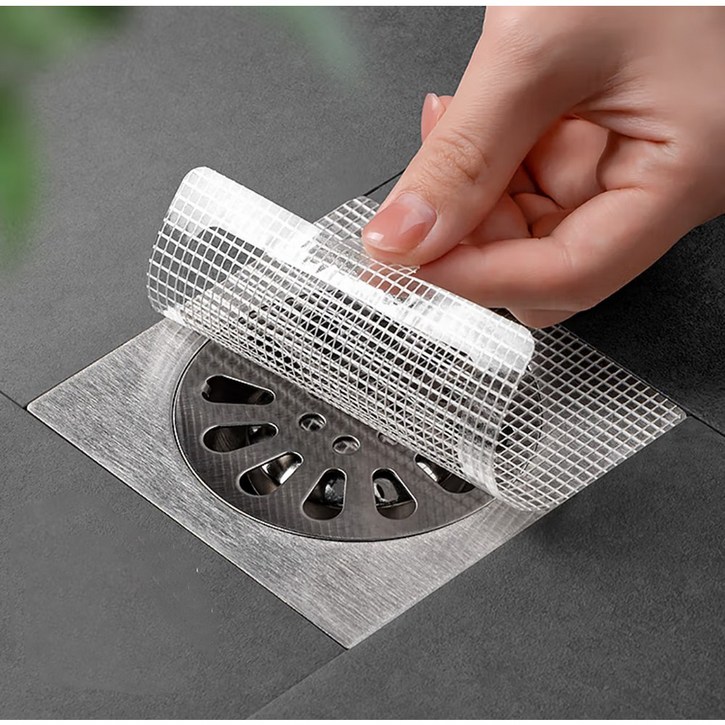 슬로에잇 욕실 배수구 거름망