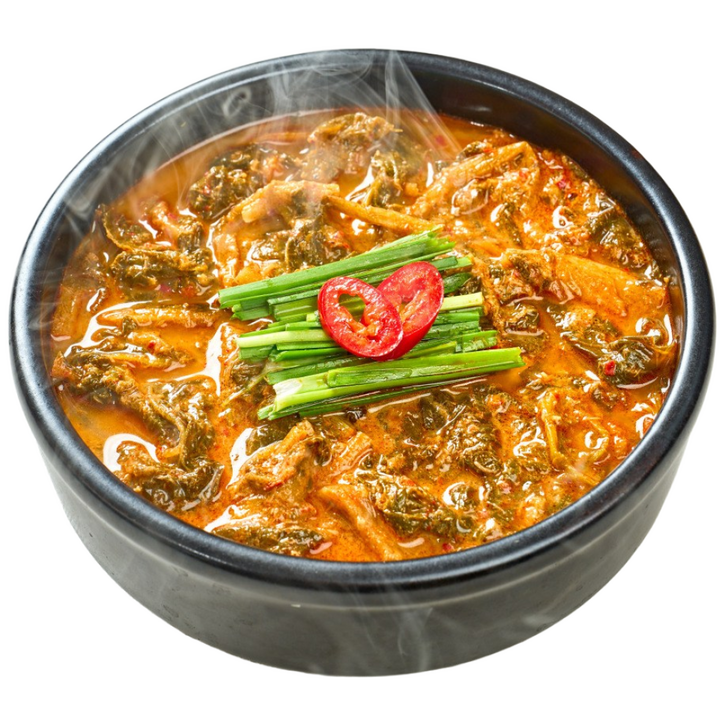 용용이네 국내산 미꾸라지 무항생제 수제 남원 추어탕 보양식, 5개, 500g