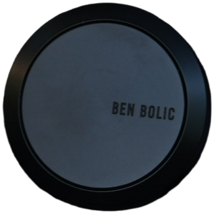 벤볼릭 명품 차량용 방향제