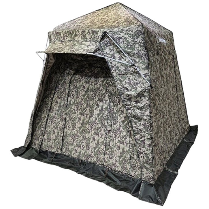 호봉 낚시텐트 무결450T 대B 2.0 민물낚시 원터치텐트 캠핑용품