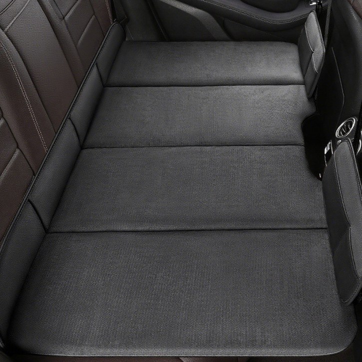 길이 연장형자동차 차박 매트 SUV 뒷좌석 잠자리 매트리스 차량 뒷자석 매트 자동차 에어매트  차량용 에어매트  승용차 뒷자석 평탄매트