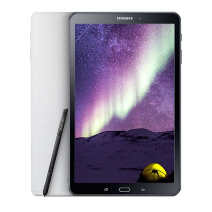 삼성전자 S펜을 품은 갤럭시탭A 10.1 LTE 32G 블랙 SMP585