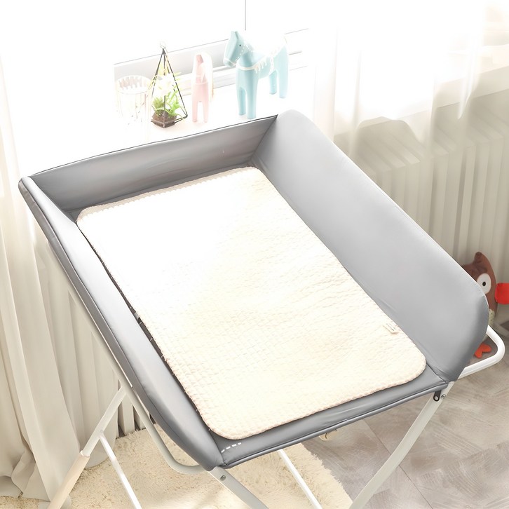 롤베이비 착한 유아 방수패드