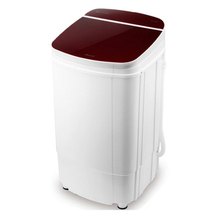 신일 스테인레스 고속 전기 탈수기 6.5kg SDMRD7KP