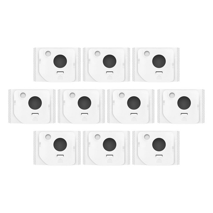 크린포유 삼성 제트 비스포크 청소기 220W 먼지봉투, 10개, 단일상품