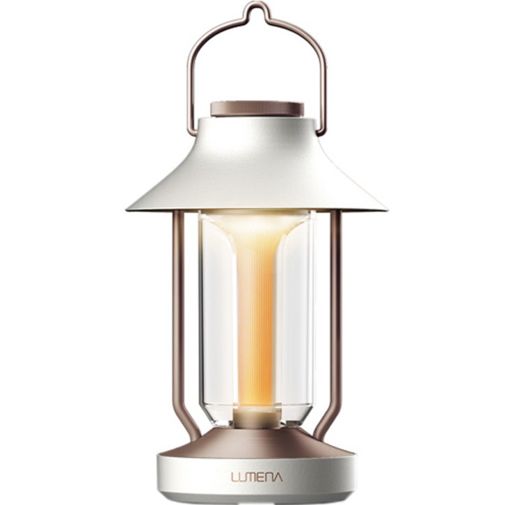 루메나 THE CLASSIC 감성 LED 캠핑랜턴