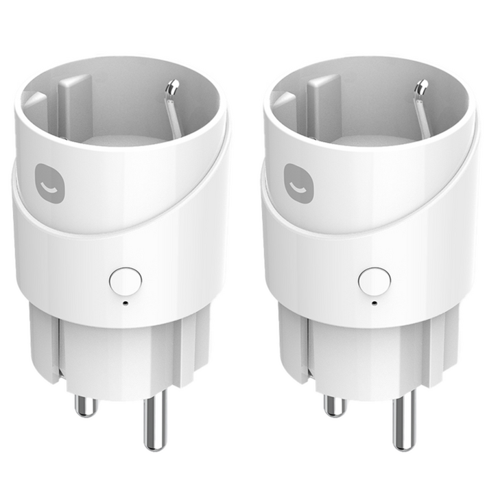 헤이홈 매터 원격제어 콘센트 에어 스마트 플러그 1구 GKMWPG191