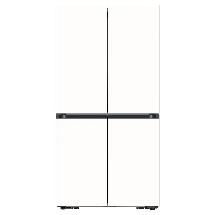 삼성전자 Bespoke AI 905L 4도어 냉장고 방문설치