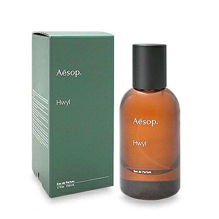 이솝 휴일 EDP SP 50ml 이솝 휴일 EDP SP 50ml