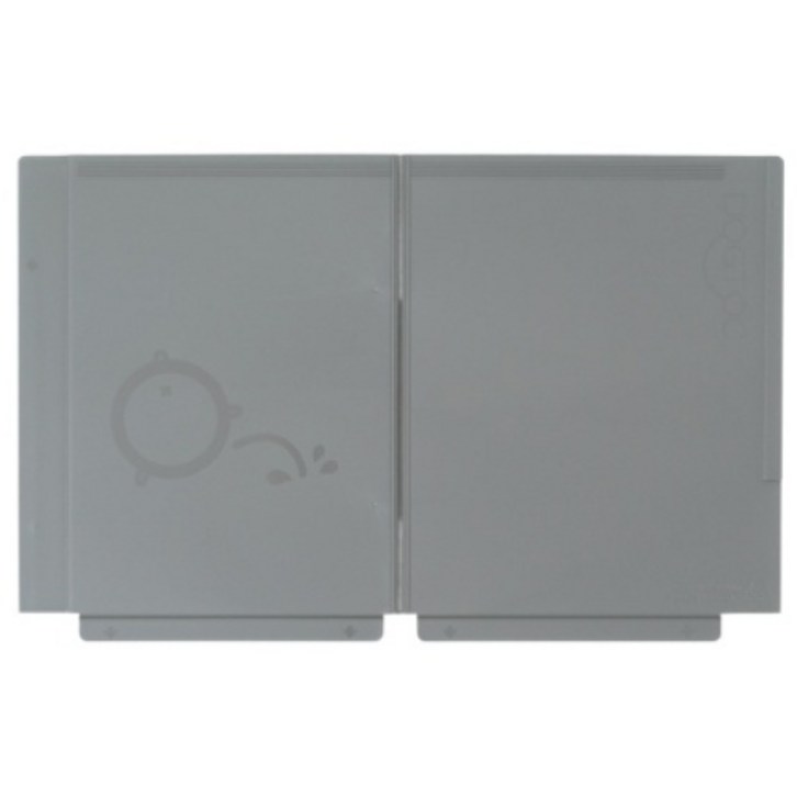 독톡 배변판 전용 마킹수비대 수컷 강아지 가림막