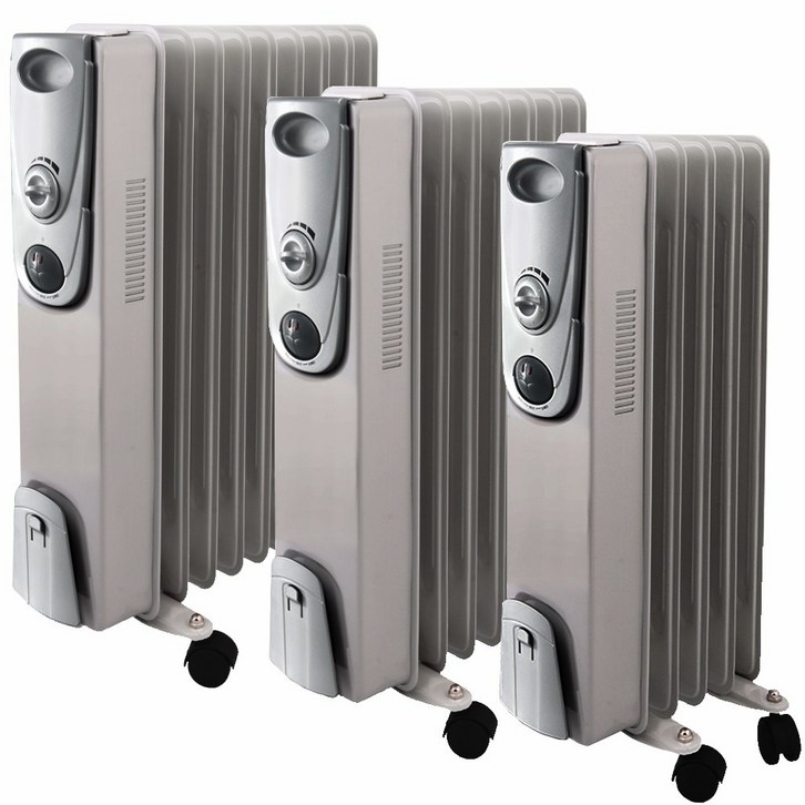 사파이어 대형라디에이터