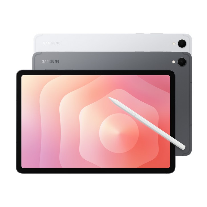 삼성전자 갤럭시탭 S11 128256GB 태블릿PC, WiFi, 128GB, 실버