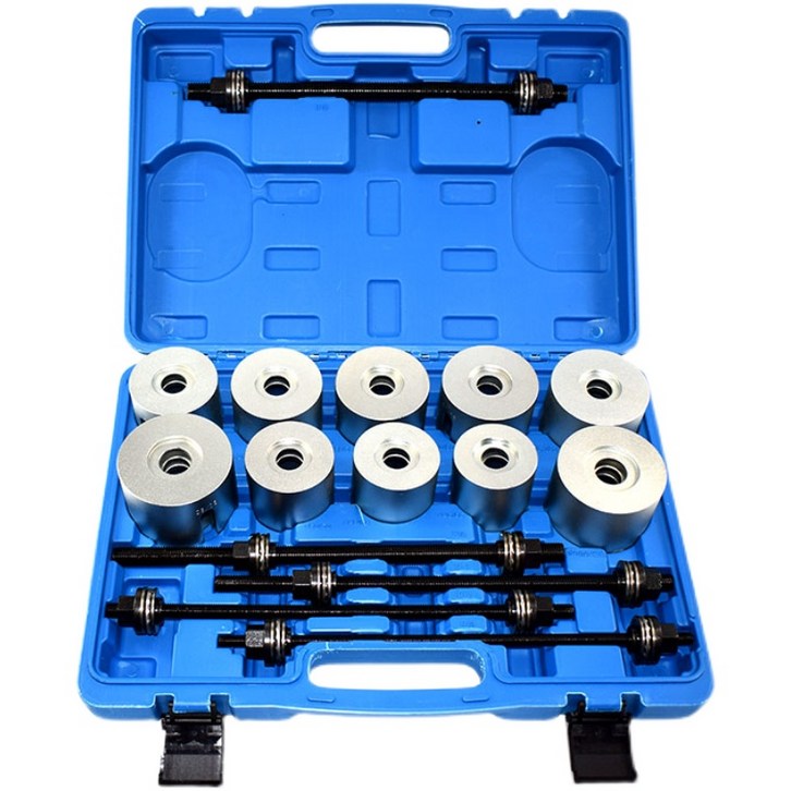 자동차 하부 부싱 교환기 세트 카센터 수리 도구