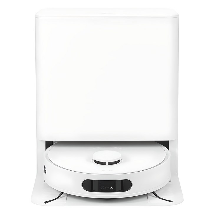 LG전자 코드제로 로보킹 AI 프리스탠딩 로봇청소기  올인원타워 세트 B93BHB 방문설치, B93BHB, 에센스화이트