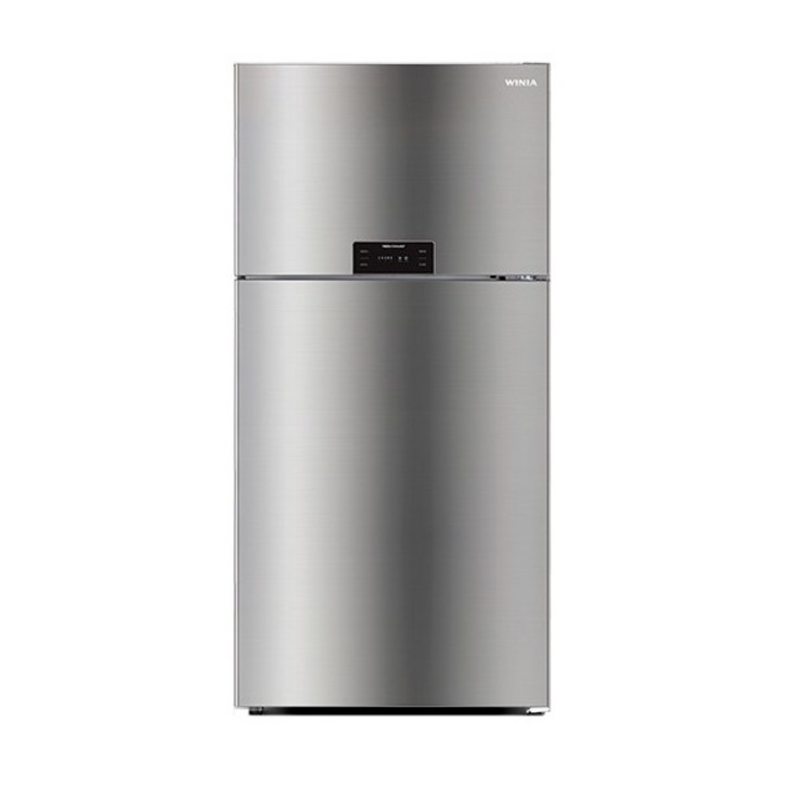 [현대홈쇼핑] 위니아전자 일반 2도어 모던 냉장고, WWRG568EEMTS1