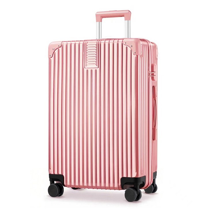 KORELAN 18인치 20인치 24인치 28인치 기내용 대형 하드 여행용 감성 하드 캐리어 3년AS