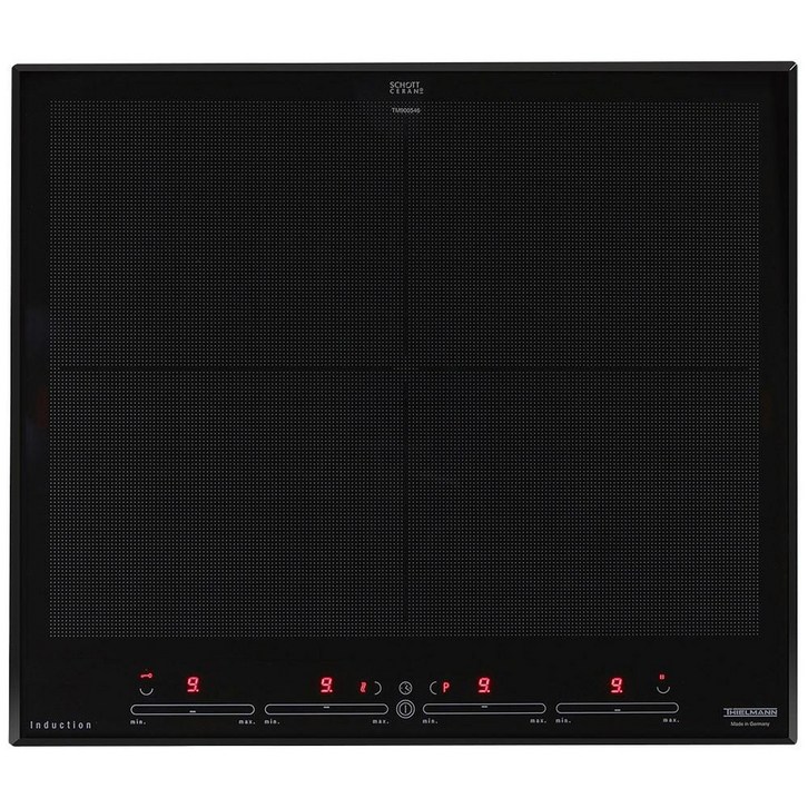 틸만 인덕션 4구 ITM-951MF