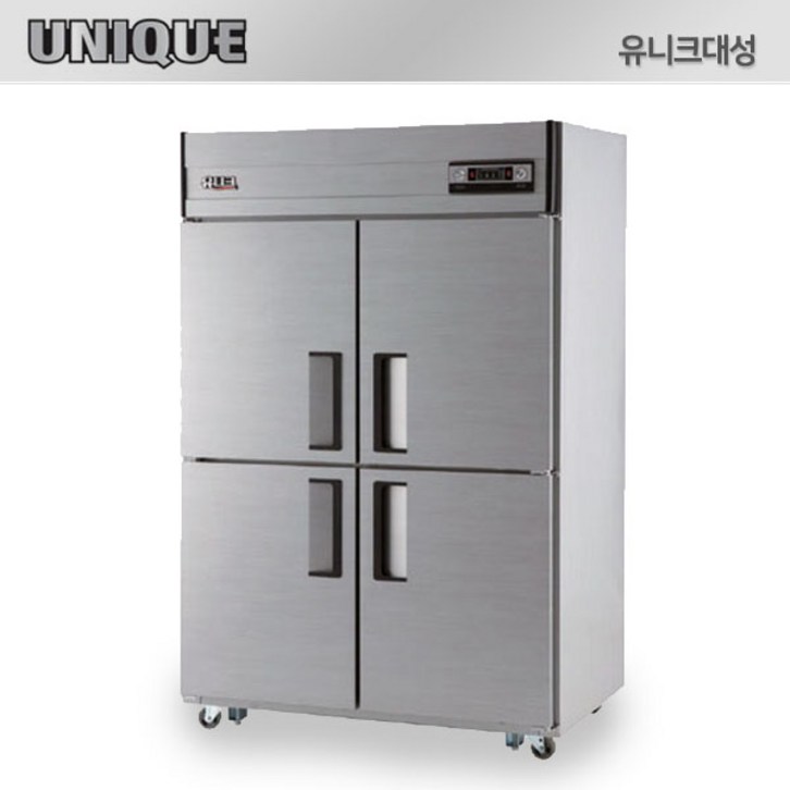 유니크 냉동고 45박스 올냉동 업소용 UDS45FAR