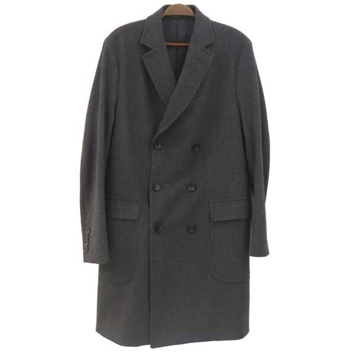 스미스마켓 중고명품 구찌 남성 코트  K23992GU