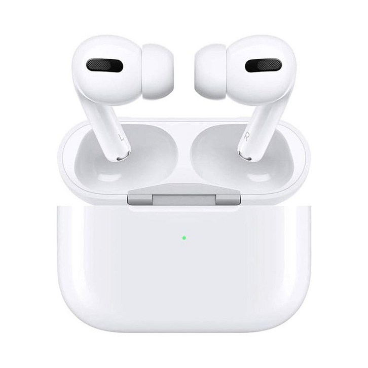 애플 에어팟프로 1 본체 충전케이스 단품 정품 중고 리퍼