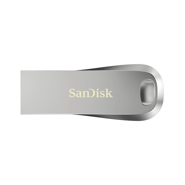 샌디스크 울트라 럭스 CZ74 USB 3.1 메모리, 512GB 20230612