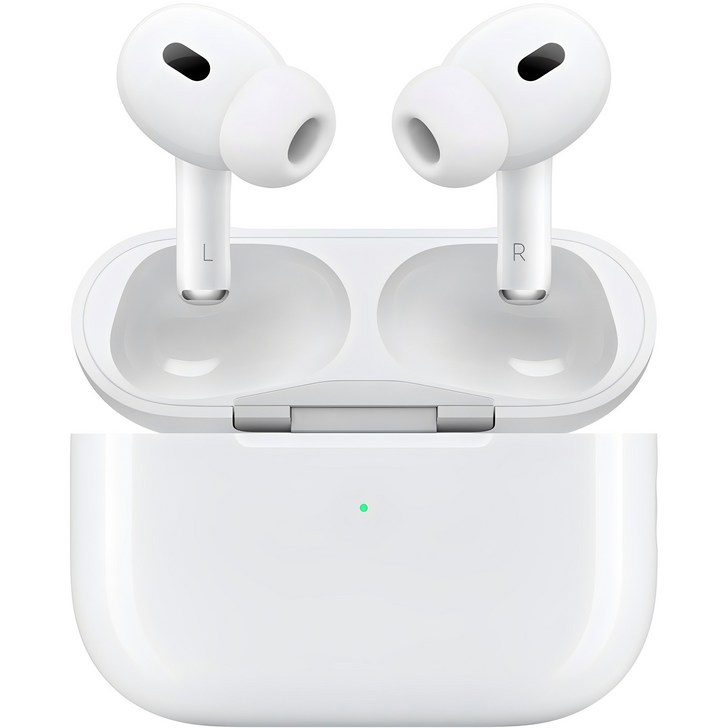 Apple 2023 에어팟 프로 2세대 USBC 블루투스 이어폰