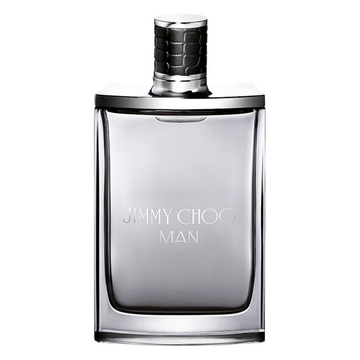 지미추 맨 오 드 뚜왈렛, 100ml, 1개