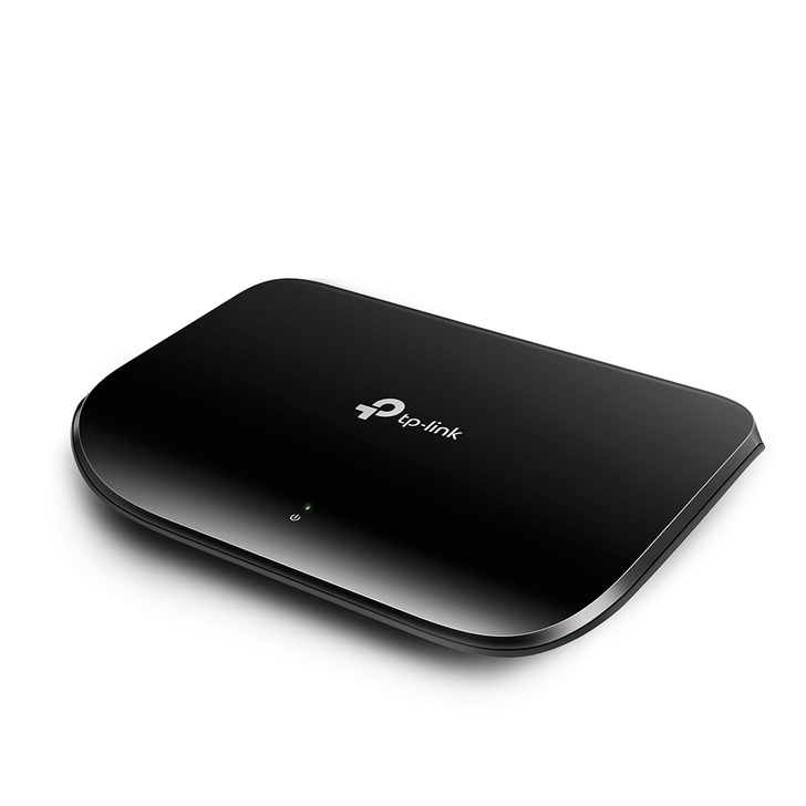 티피링크 5포트 기가비트 데스크탑 스위칭허브 TLSG1005D