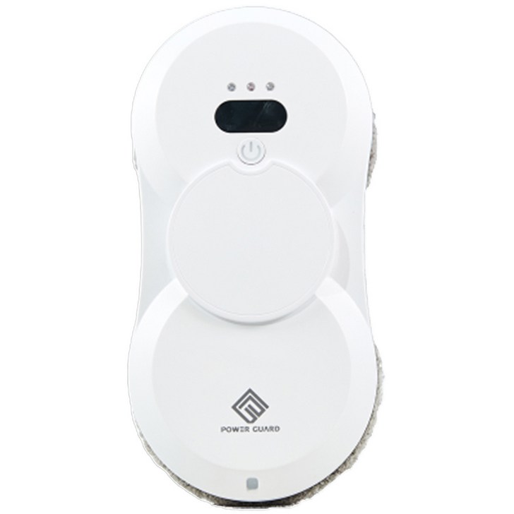 파워가드 윈클봇 유리창 창문 로봇청소기 WWBS700W