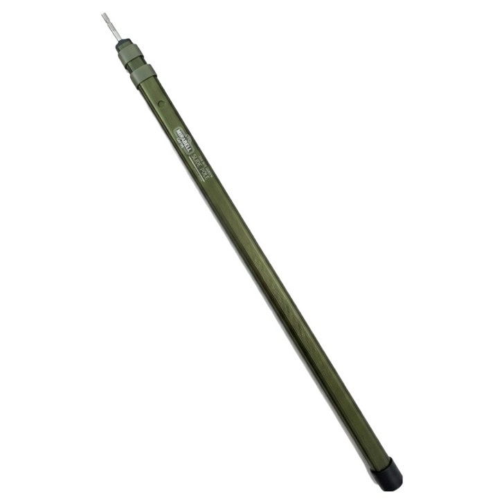 미라벨가든 슬라이드 폴대 사이드 220 카키