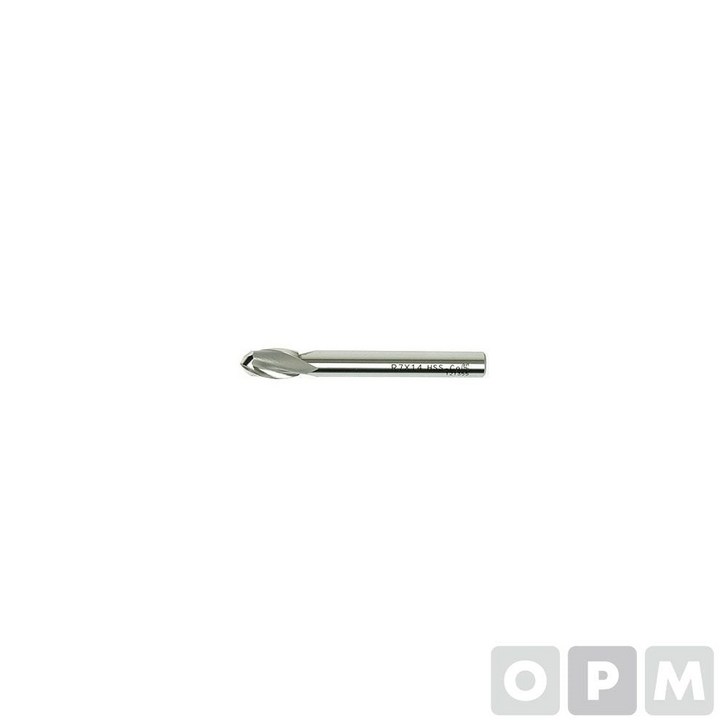 라핑엔드밀HSSCO REEN 5FX29.0X25X67X14382129K
