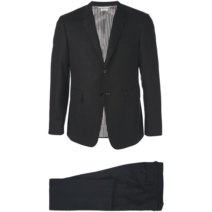 톰 브라운 포멀 수트