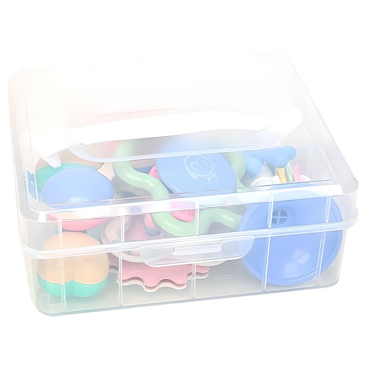 베이비붐 회전 딸랑이 7종