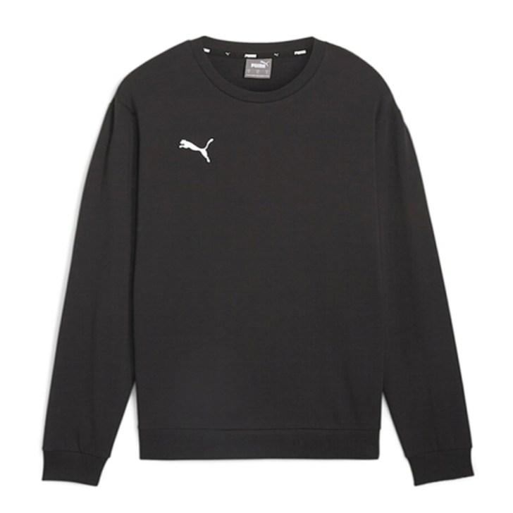 매장정품 푸마 PUMA 팀골 캐주얼 크루넥 스웨트65859203 65859203