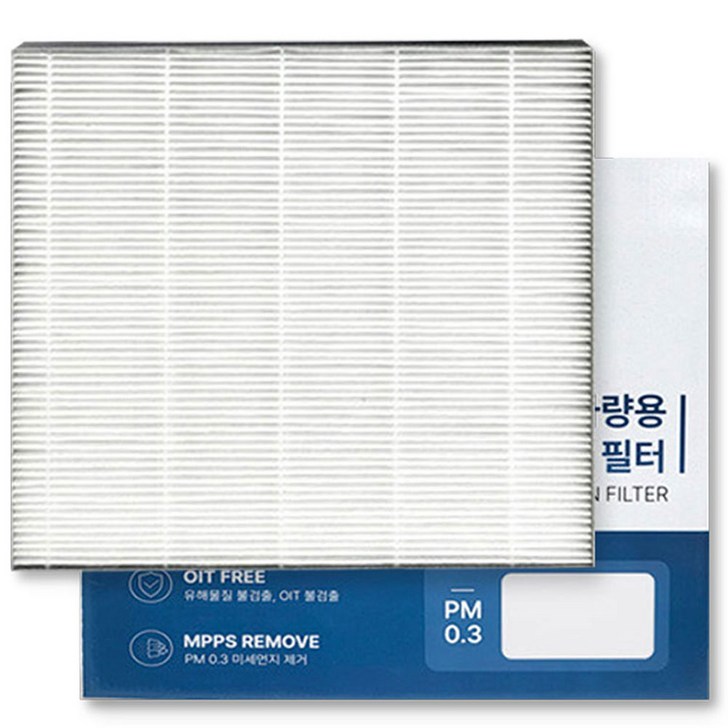 이필드 PM0.3 에어컨필터 현대 더뉴 코나EV 18년04월22년12월 초미세먼지 항균 히터필터, 4개, PM0.3 더뉴 코나EV 18년04월22년12월