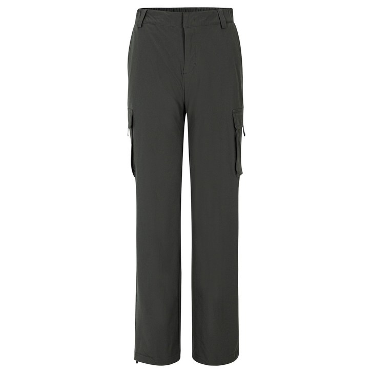 얼바인 자전거 바지 여성 시엘로 우븐팬츠 카키