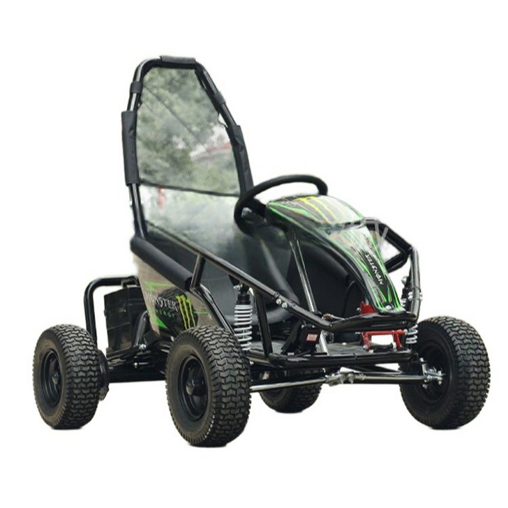 버기카 성인용 전기 전동 경량 이동 안전한 산악 수단 오토바이