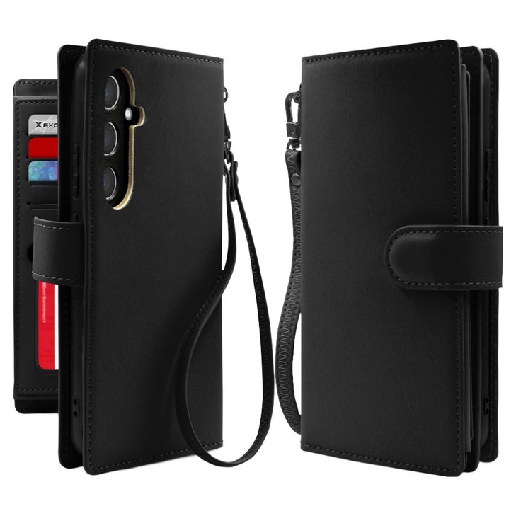 엑씨 모넬로 다이어리 휴대폰 케이스