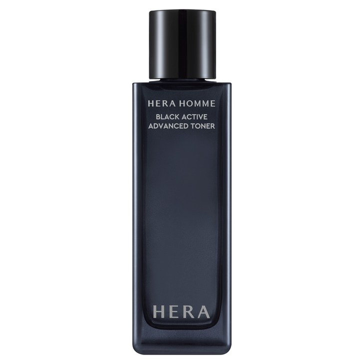 헤라 옴므 블랙 액티브 어드밴스드 토너
