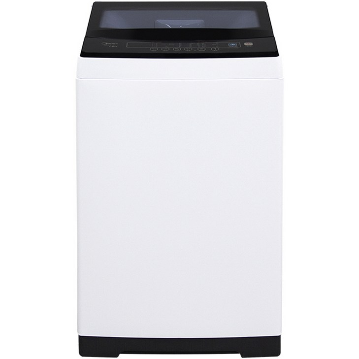 미디어 전자동 세탁기 MWH-A70P1 7kg 방문설치 1